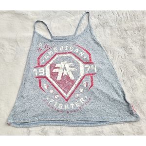 American Fighter Tank